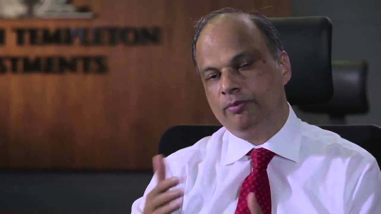 Santosh Kamath - Fixed Income Update