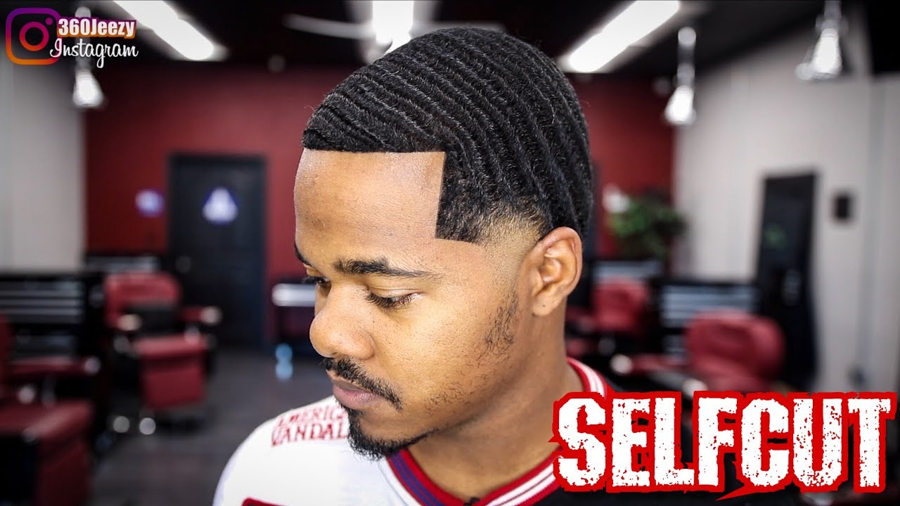 BURST TAPER SELFCUT HD