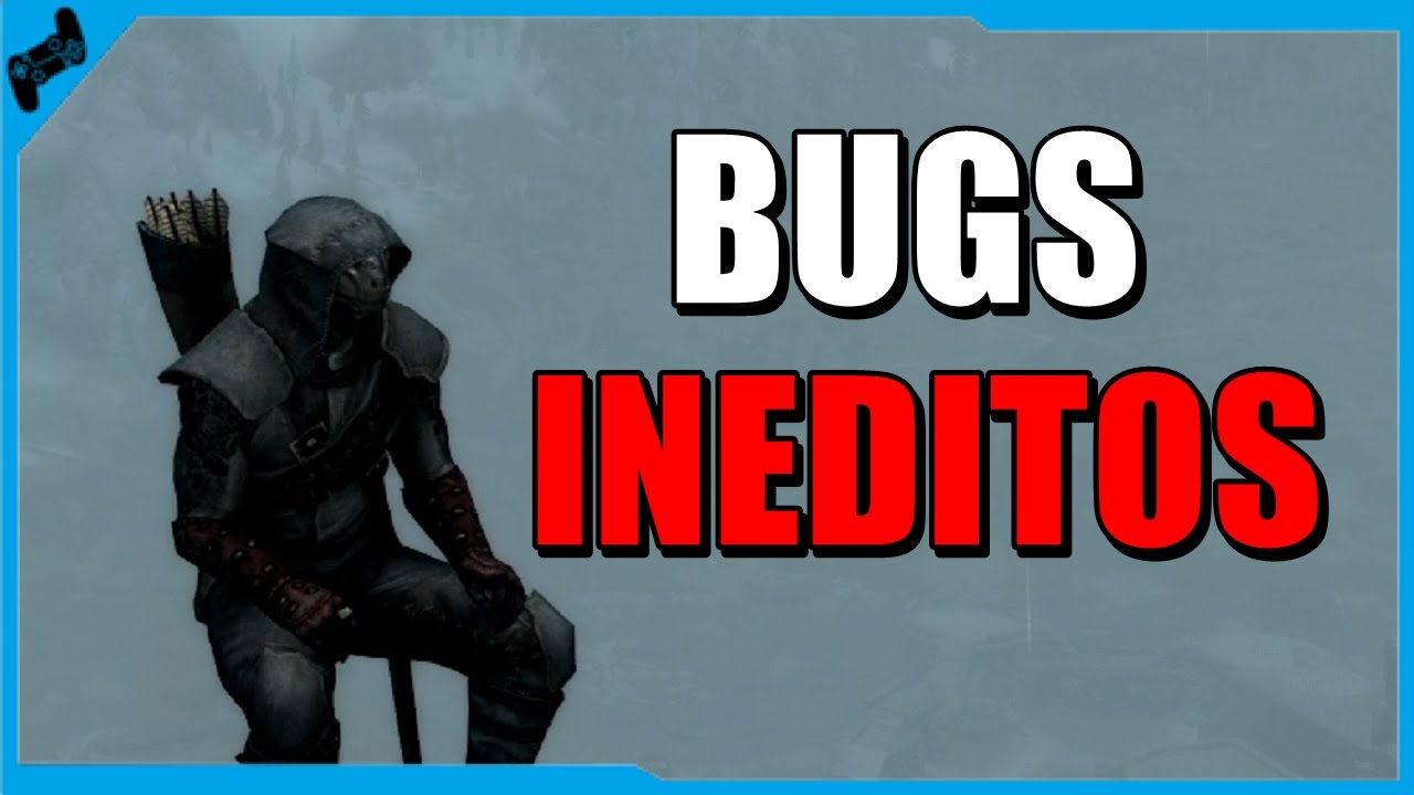 Skyrim (Bugs) - Encantamento e Speech Lv 100 em Segundos e Mais!!!