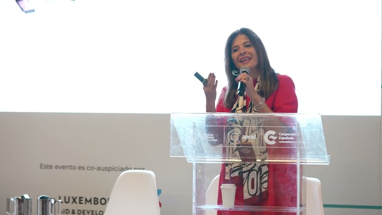 Encuentro reg. sobre integridad electoral, desinformación y violencia política digital de género 2