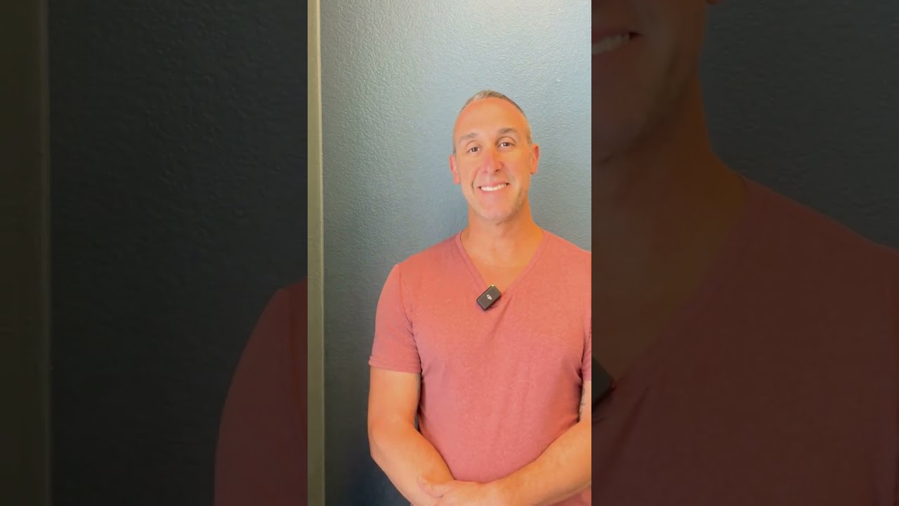 Patient Testimonial: Keith G. ⭐️⭐️⭐️⭐️⭐️