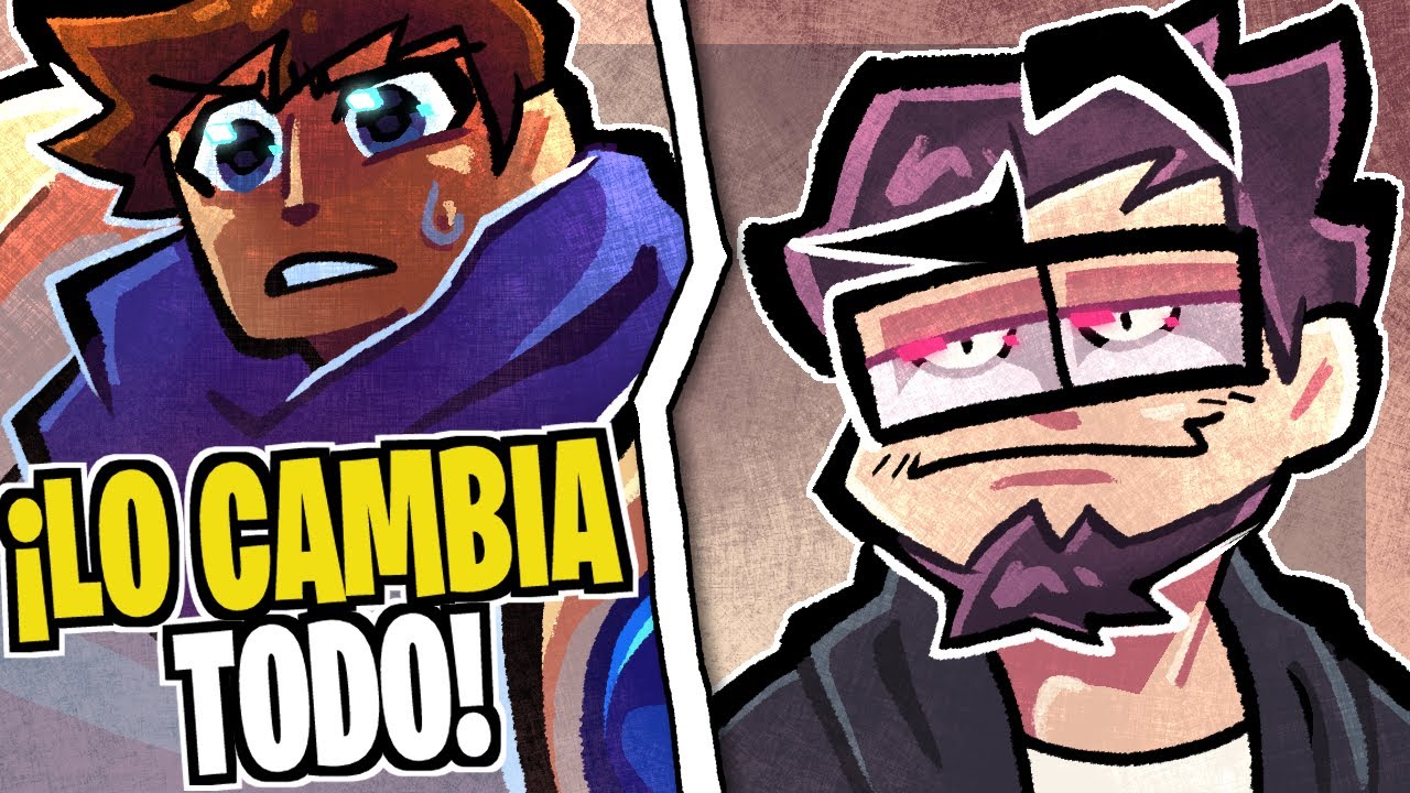 EL BUFF A GAREN QUE LO CAMBIA TODO | League of Legends