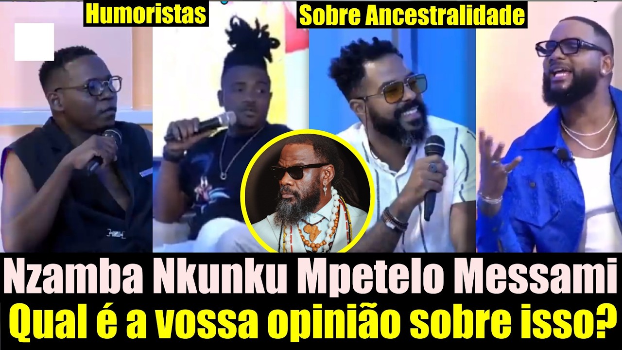 Sobre C4 Pedro: Humoristas Aquecem no A tarde é Nossa