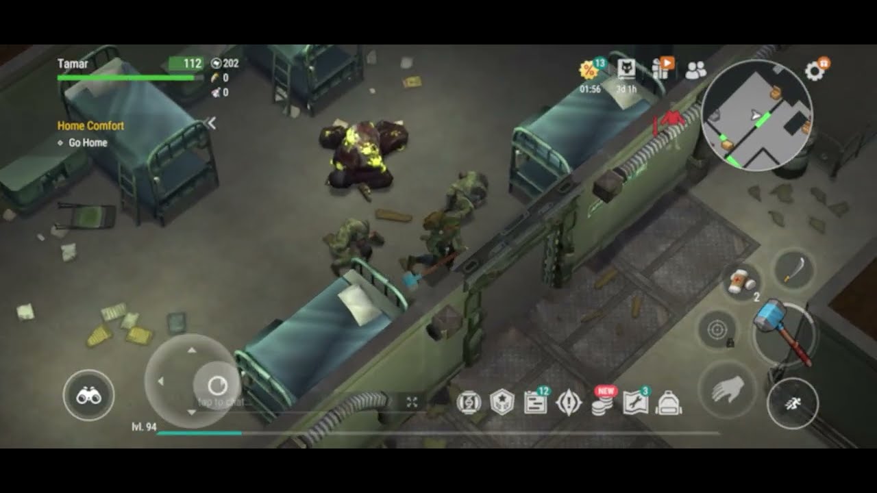 Last Day On Earth: Survival 