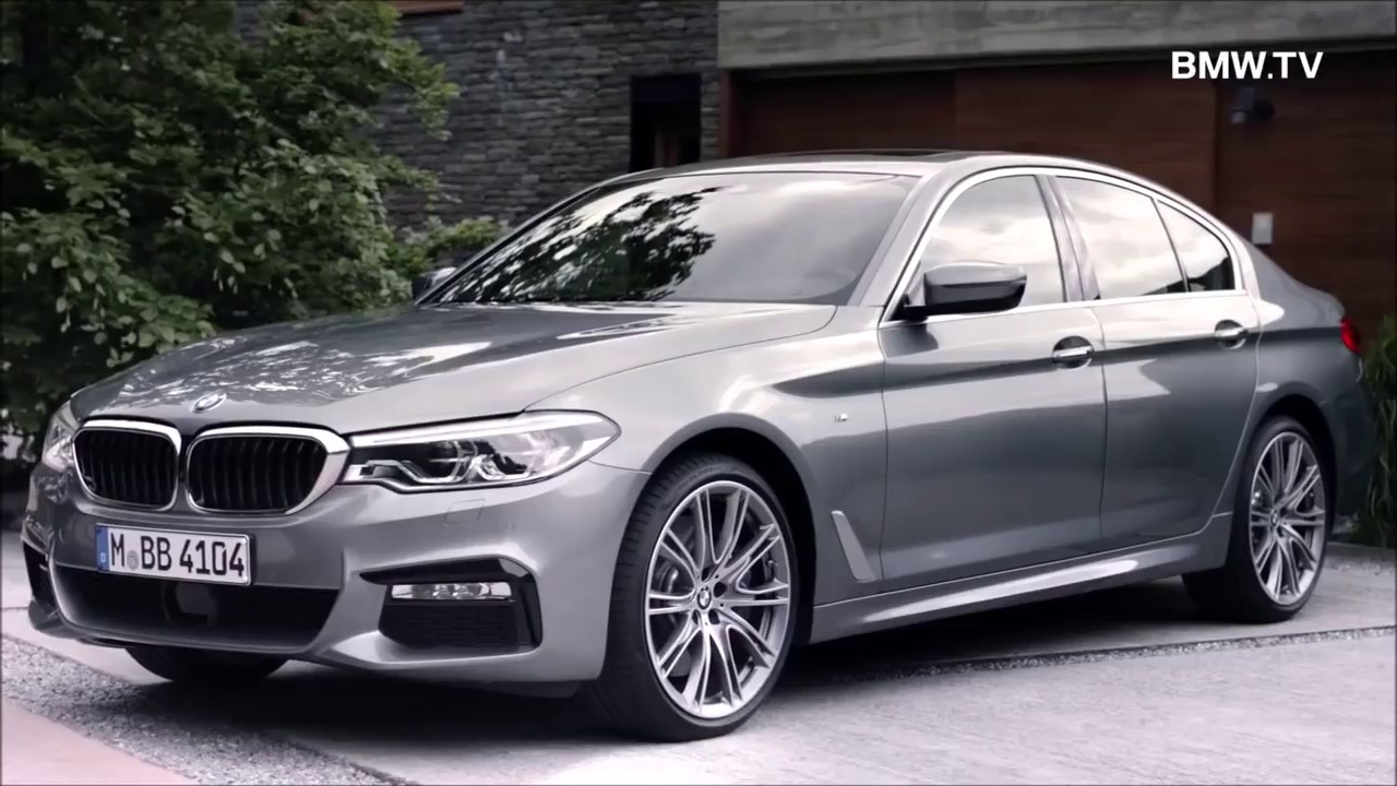 TOP 6 Best Luxury Midsize Sedans 2019