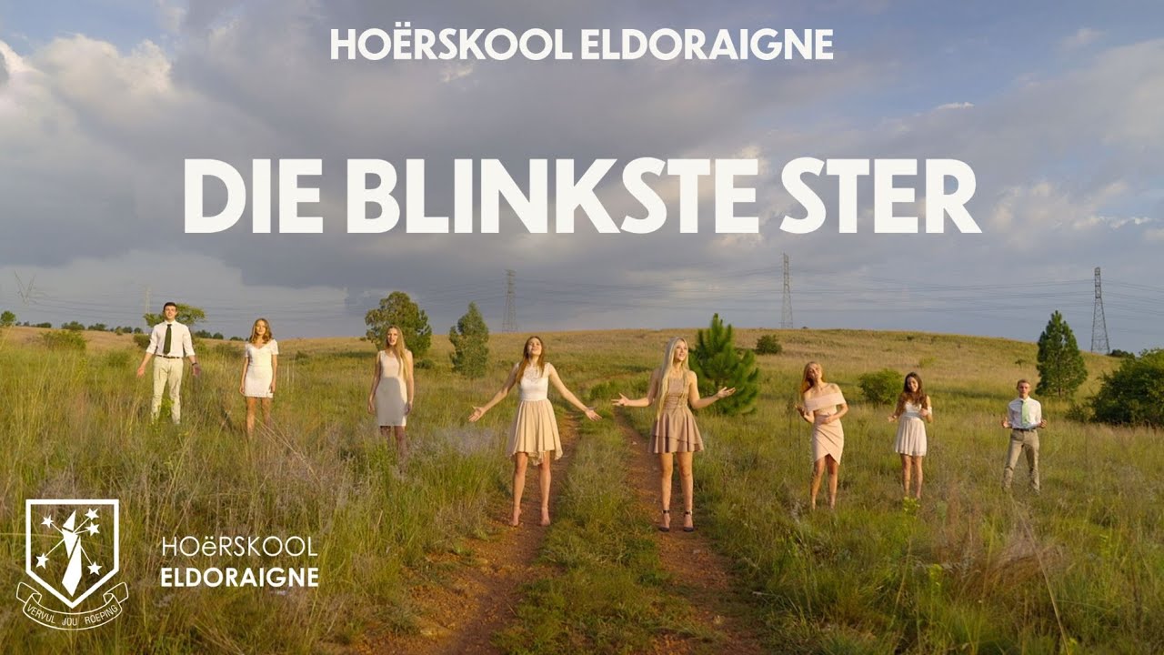 Hoërskool Eldoraigne - Die Blinkste Ster