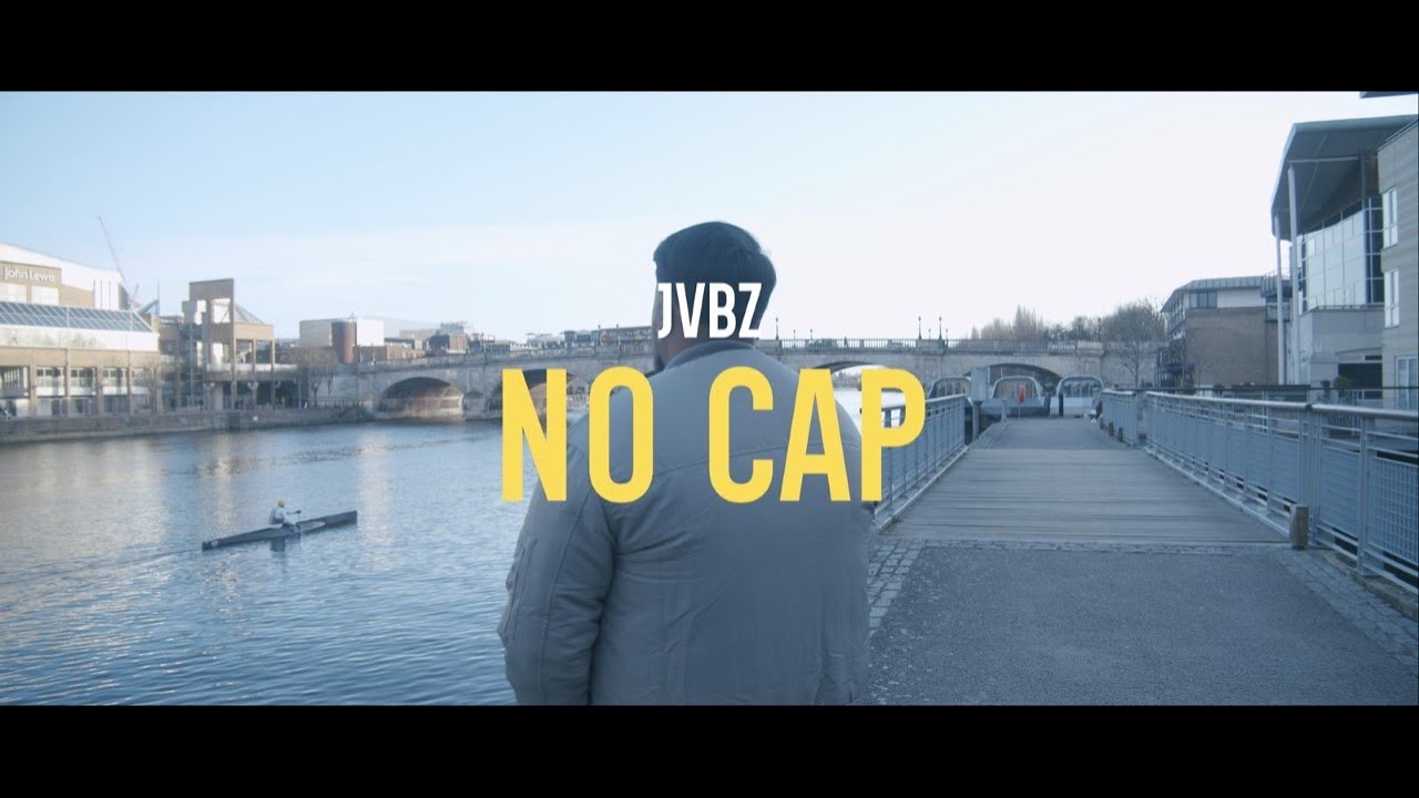 JVBZ - No Cap (Music Video)