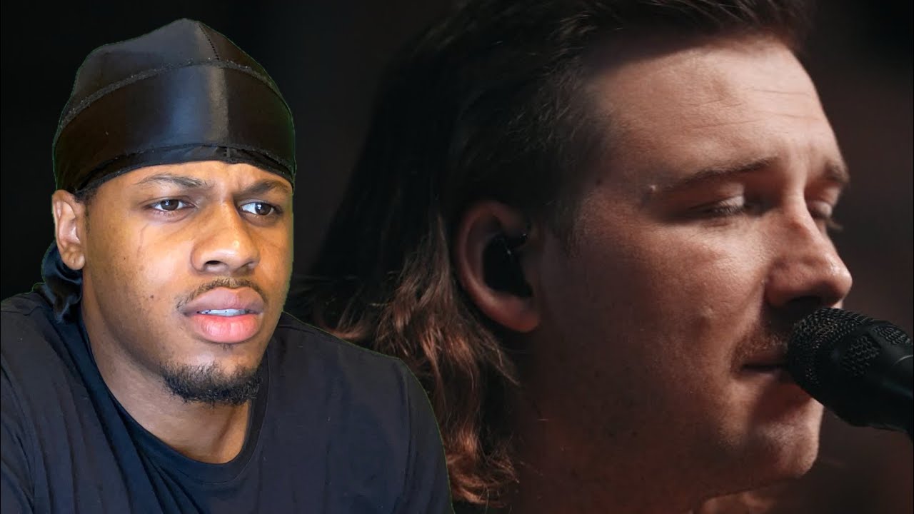 Morgan Wallen - Wasted On You (REACTION)