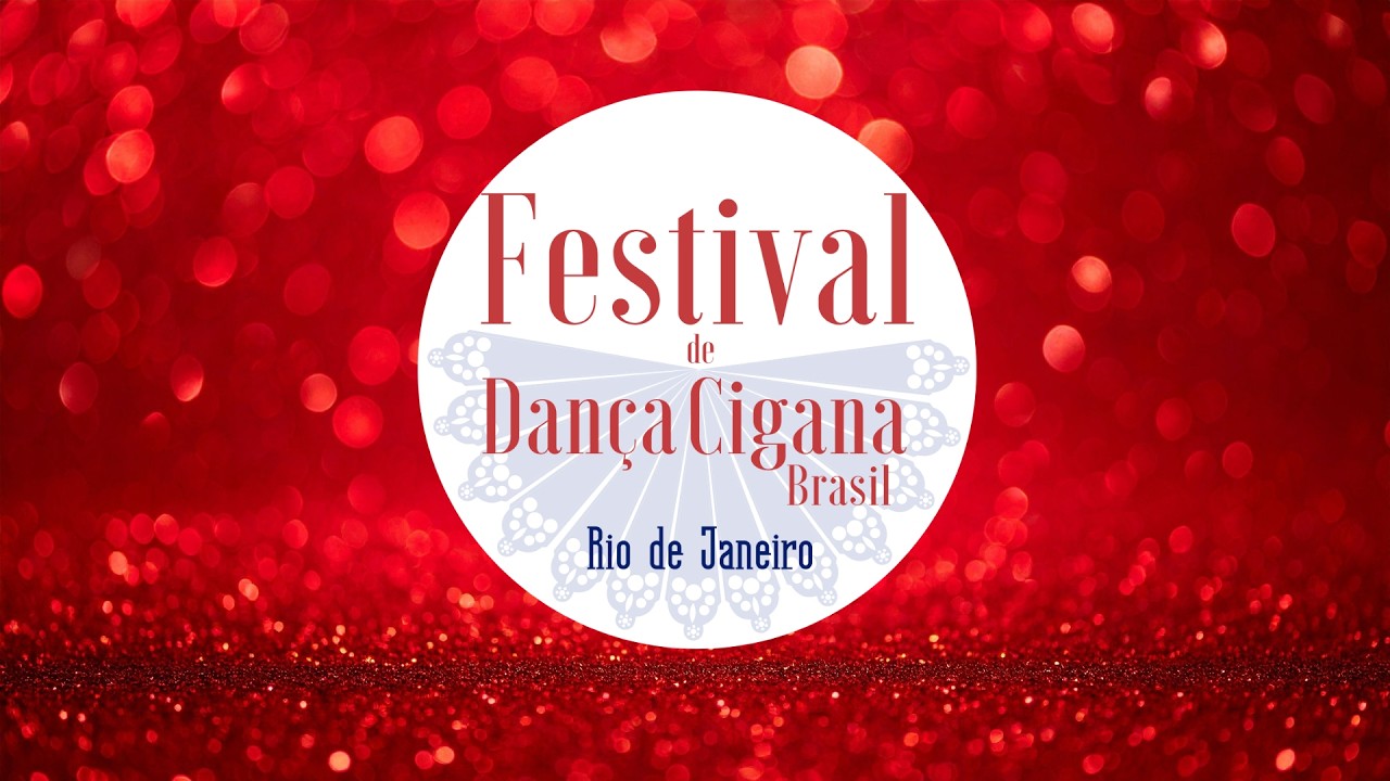 Festival de Dança Cigana Brasil