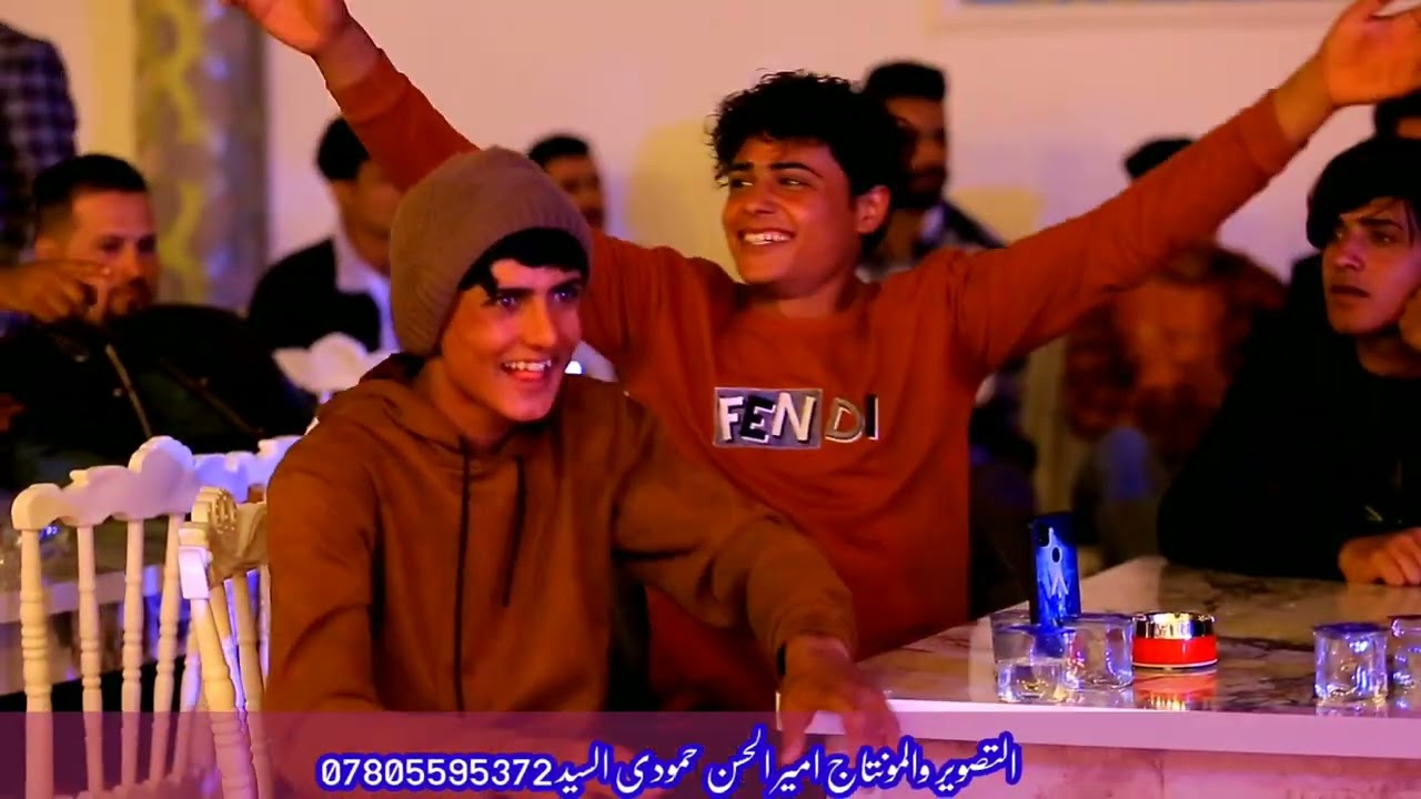 مو حفله  ضيم😅حفل حنه ابو علوش🥰وحله شباب البو الهيمه 📸