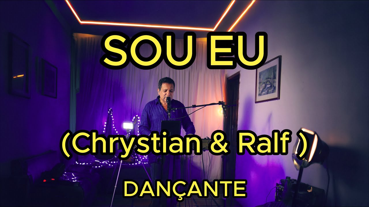 SOU EU - (Chrystian & Ralf) - 