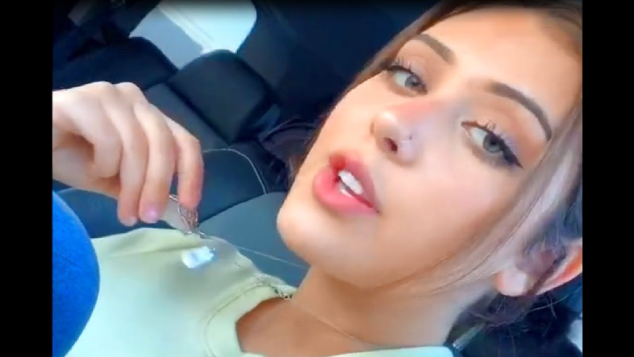 Sydni Nicole Edit l Tik Toks l Calvin Harris - Outside ft.ft. Ellie Goulding