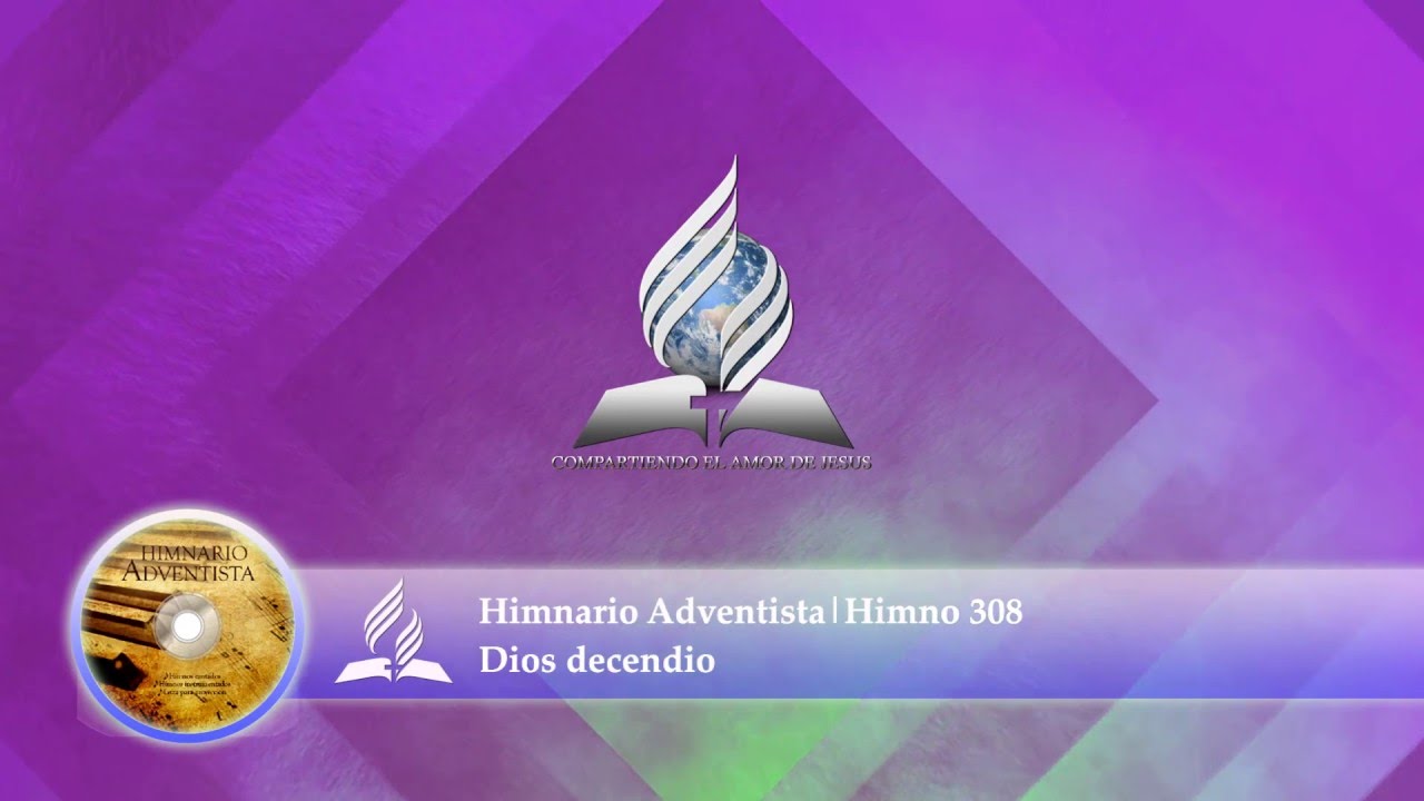 Colección Adventista - Dios decendio | Himnario Adventista (Instrumental) [Música Adventista]
