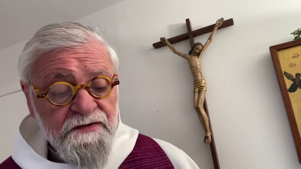 Dieu te traite en adulte, choisis la vie !!!