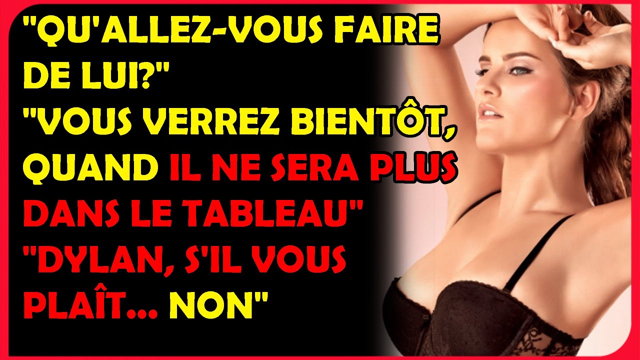 L'Infidélité de Ma Femme est Devenue son Pire Cauchemar | Histoire d'une épouse infidèle