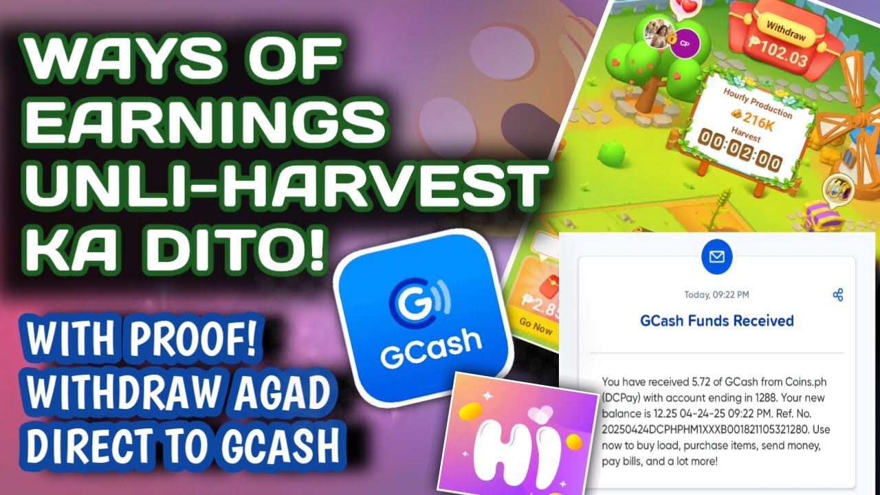 HIFAMI APP: Paano Kumita ng pera sa HiFami App?|Lore Vlogs
