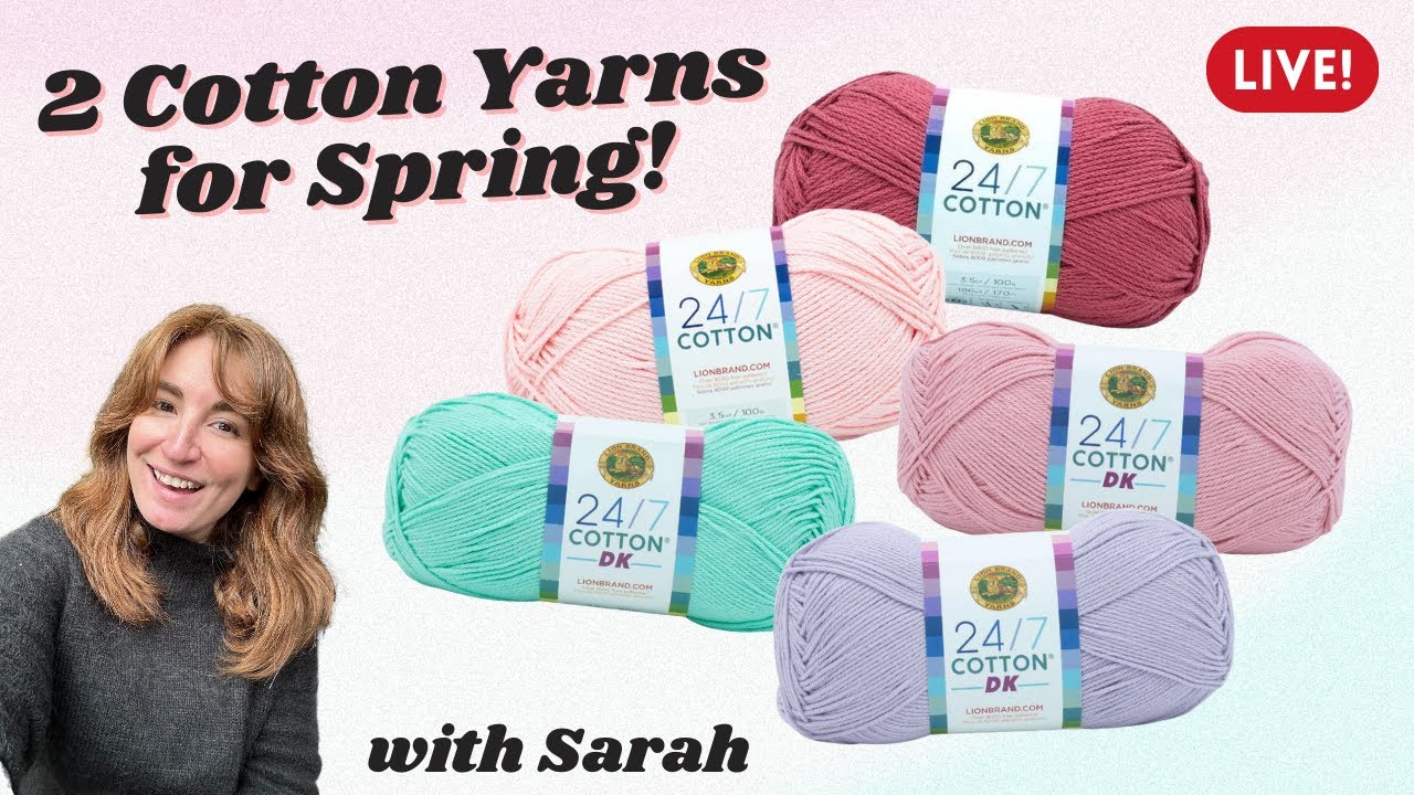 The 24/7 Cotton® Family!
