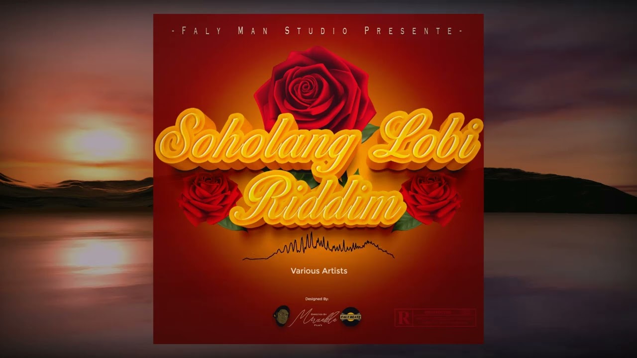 Soholang Lobi Riddim Instrumental 2022 Prod. by Falyman Studio