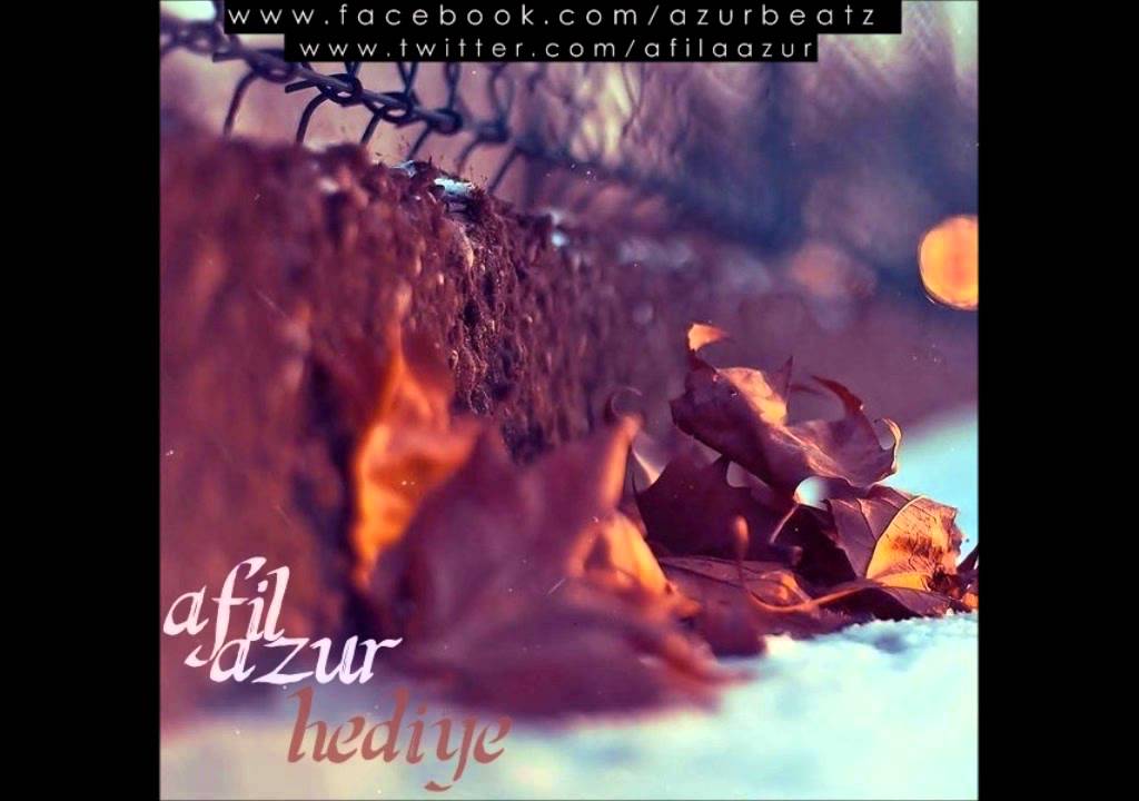 Hediye 11 (Afil Azur Beat'z)