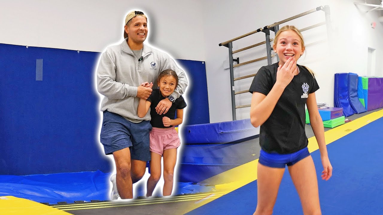 These Kids are Getting So Good! 