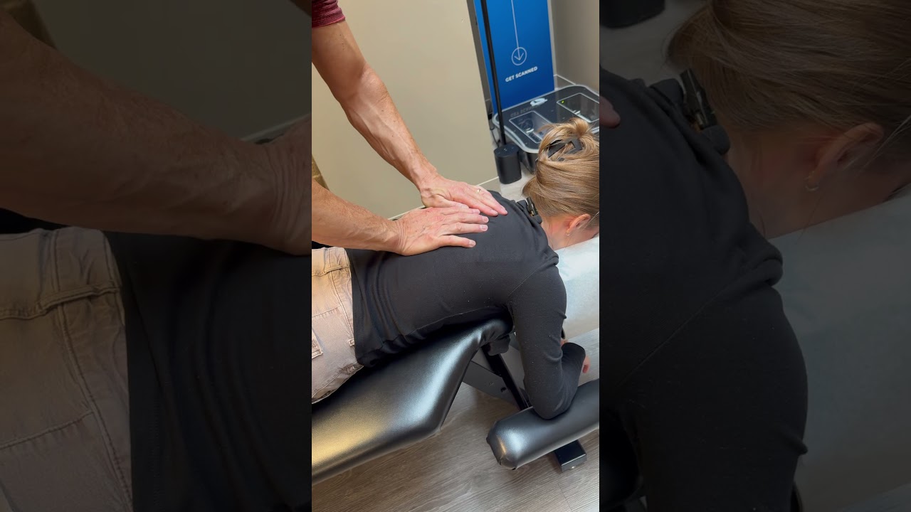 Loud Cracks!💥💣🌋#chiropractic#chiropractor#adjustment#asmrchiropractic#asmr#trending