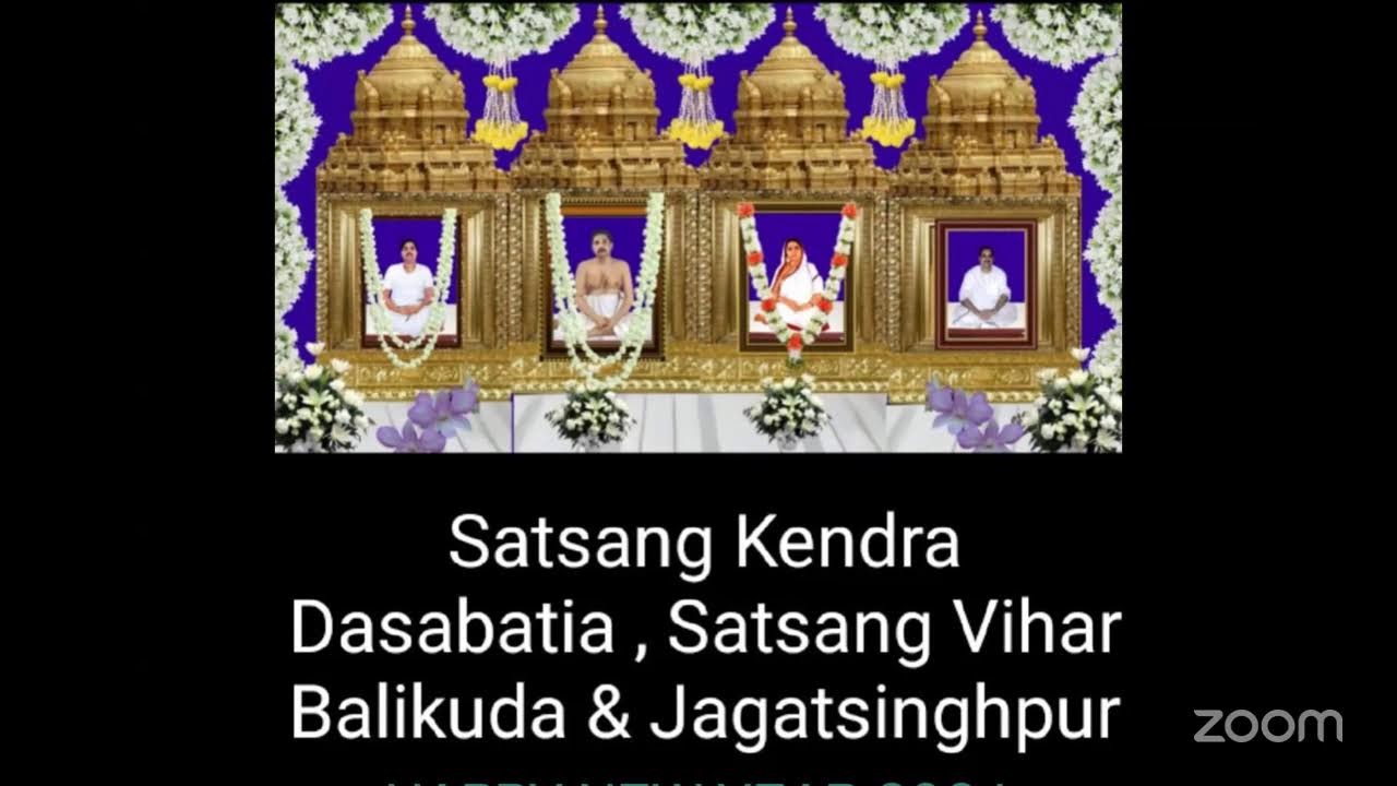 SK Dasbatia, SV Balikuda & Jagatsinghpur's Personal Meeting Room