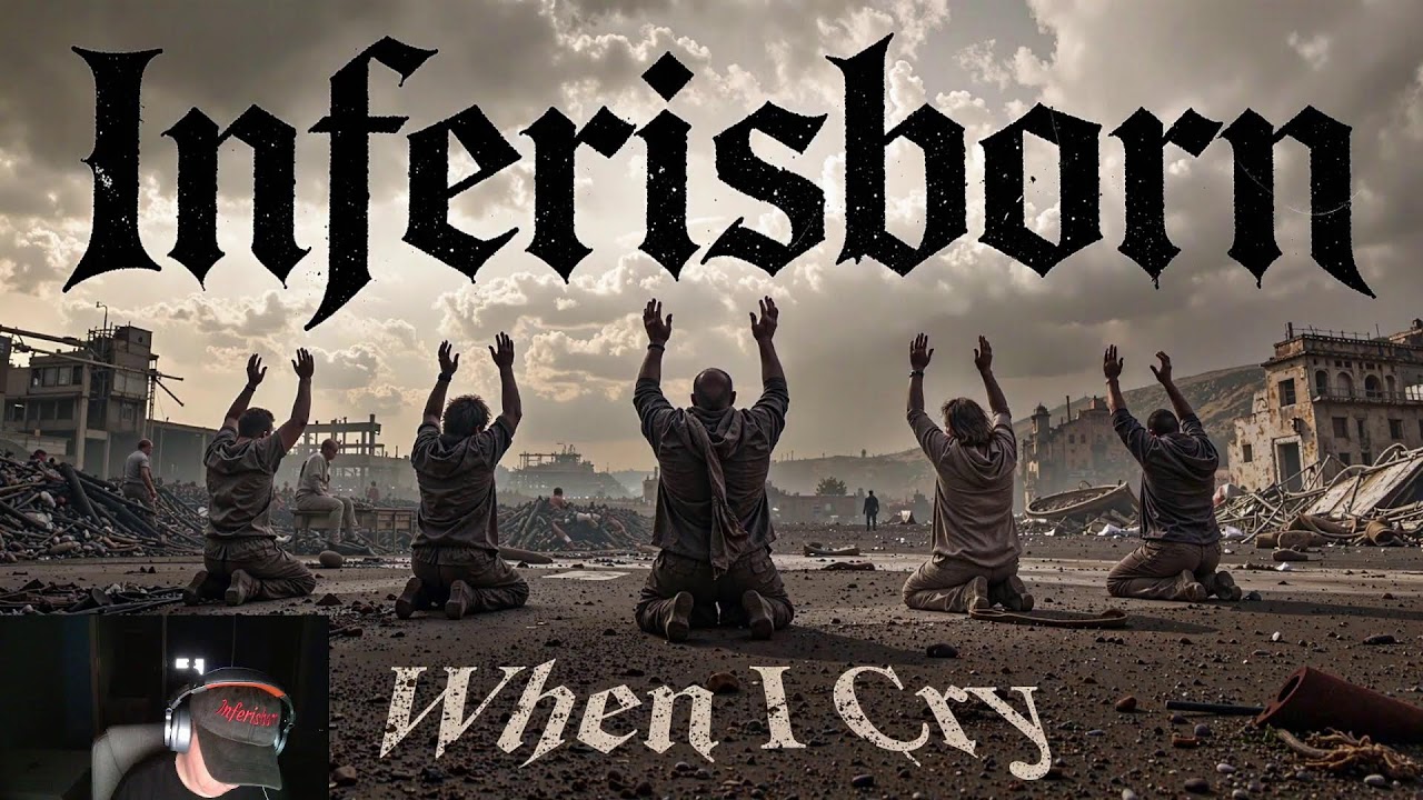 When I Cry - Emotional Rock