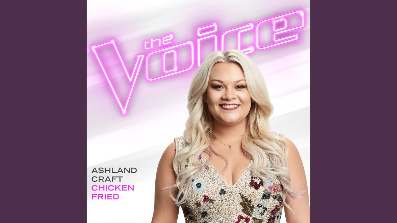 Chicken Fried (The Voice Performance)