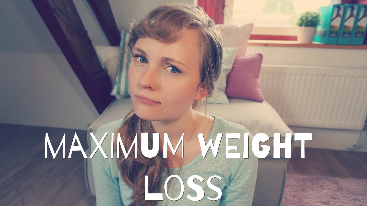 Losing Weight on a Vegan Diet: Maximum Weightloss Program