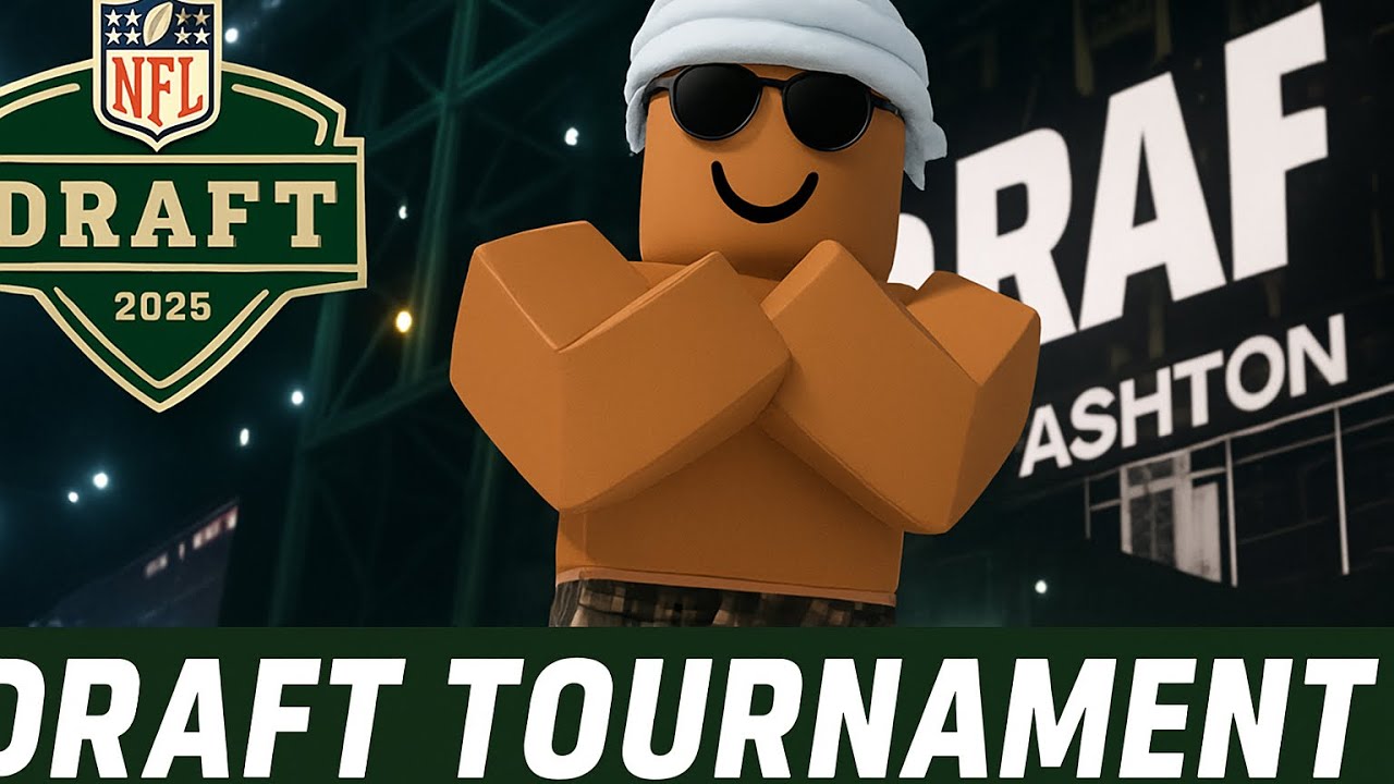 I Hosted A DRAFT TOURNAMENT In NFL UNIVERSE FOOTBALL! (WHO WINS)?!?