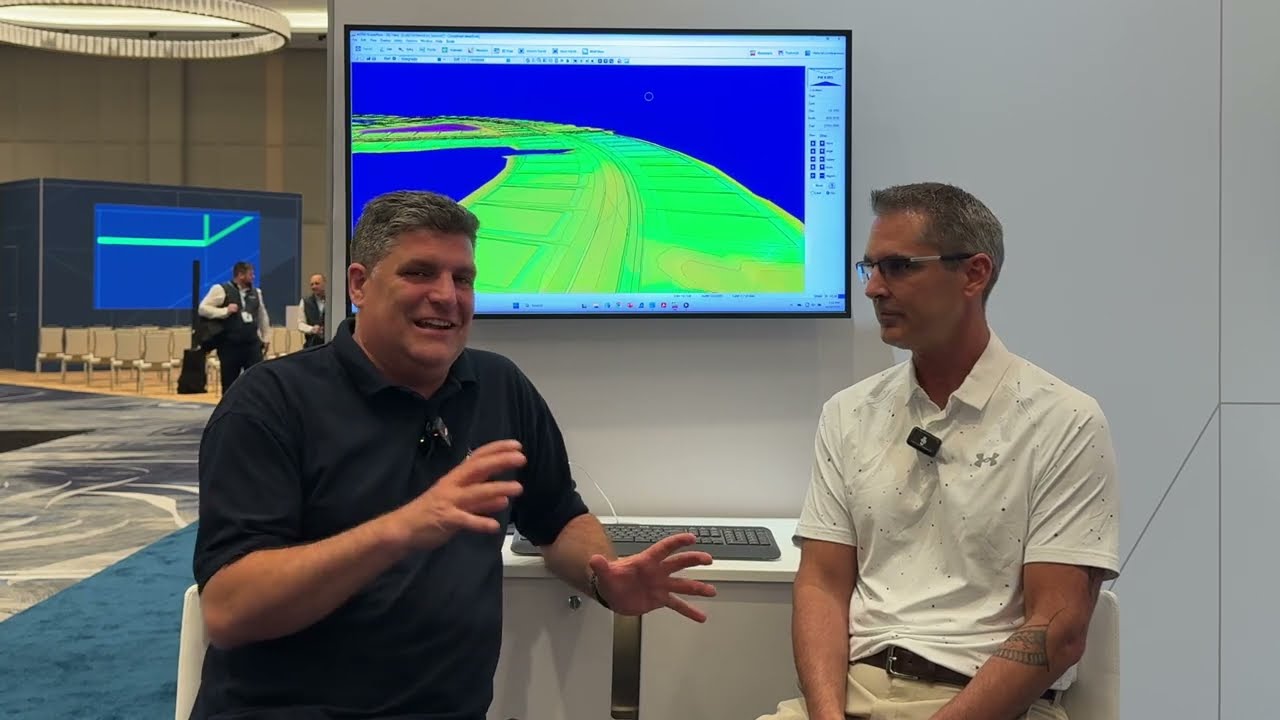 Lead estimator for Vollers on using AGTEK