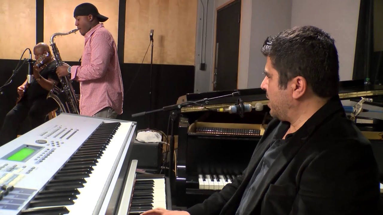 Studio Jams #56 - 