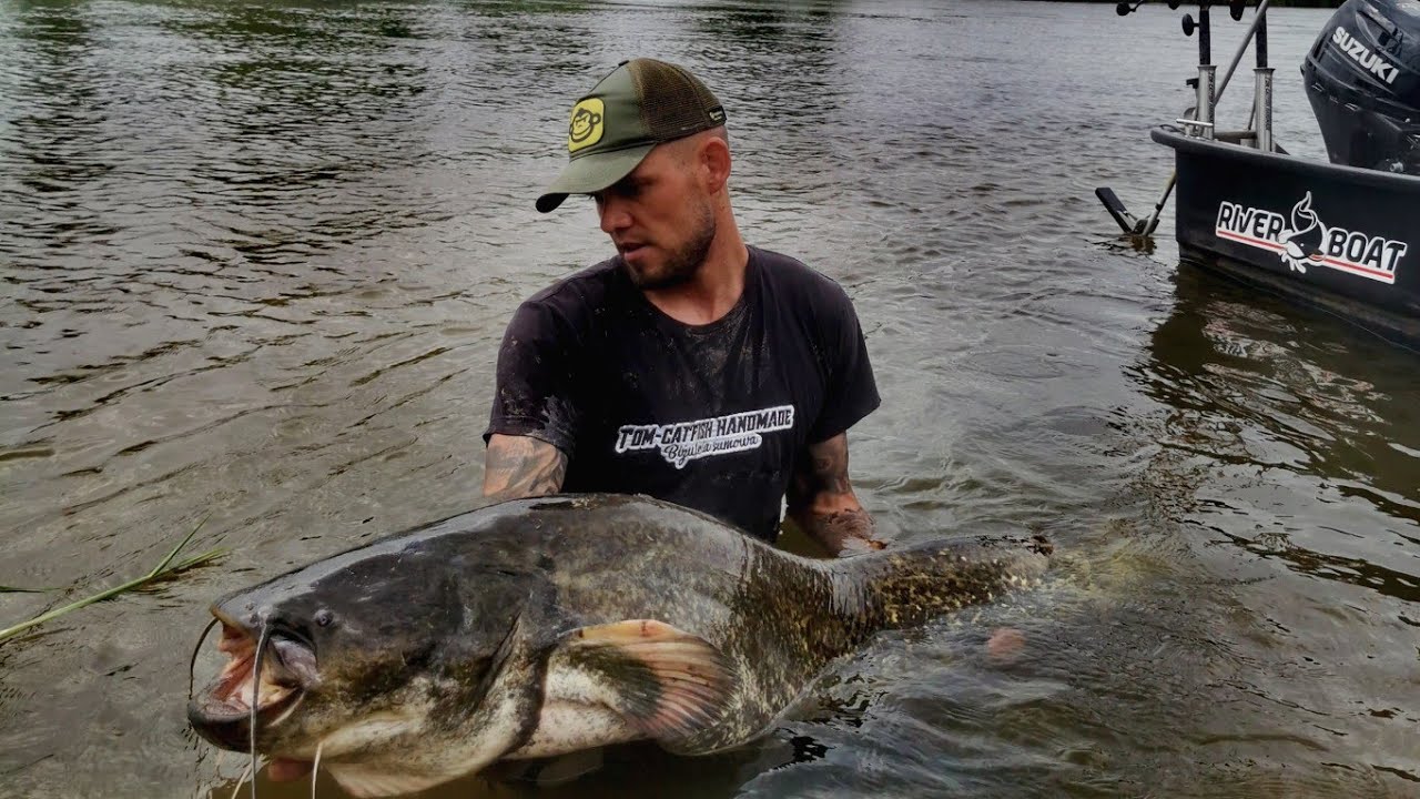 sumowa wyprawa. Rzeka Warta. 2024