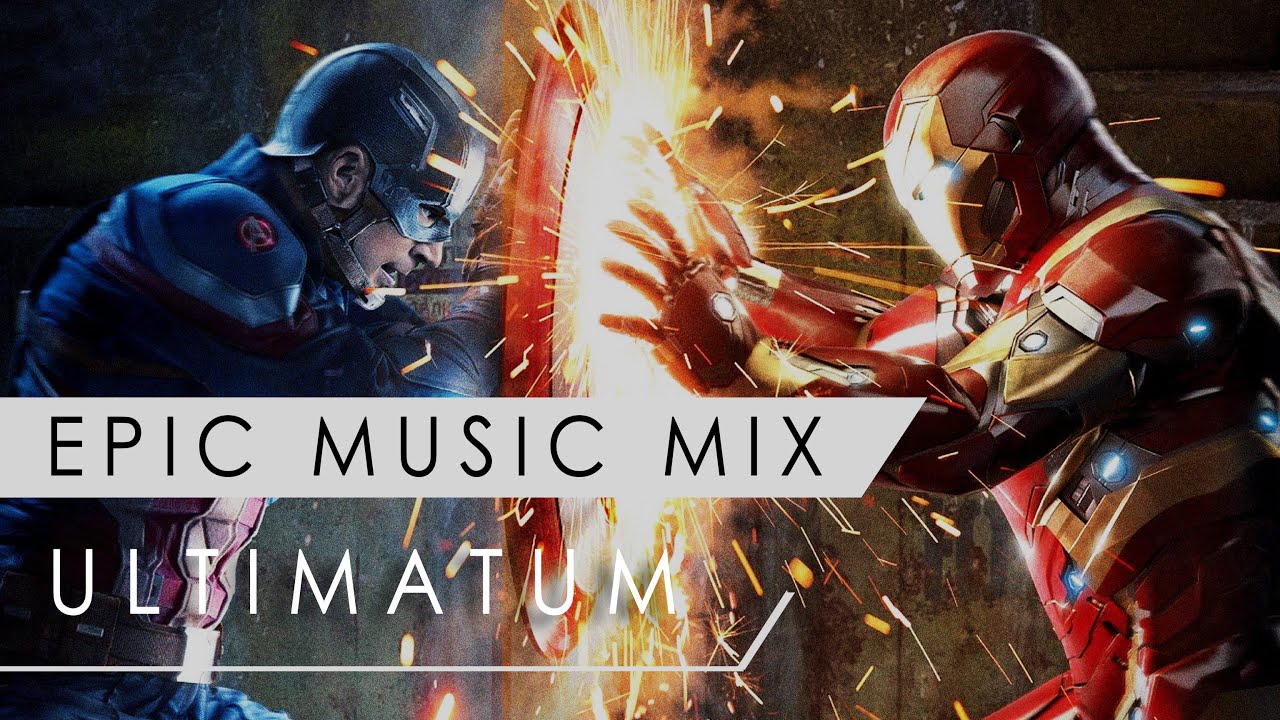 ULTIMATUM - Powerful Intense Action Hybrid Epic Music Mix | The Power of Epic Music
