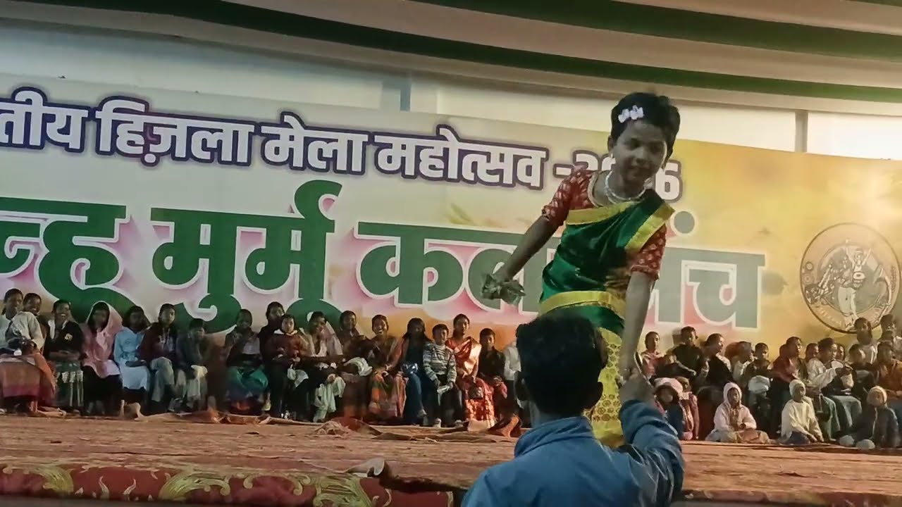 CHILKIT CHILKIT NEW SANTALI FULL VIDEO 2026 // HIZLA MELA DUMKA 2026 // HIJLA MELA DUMKA 2026 //LAST