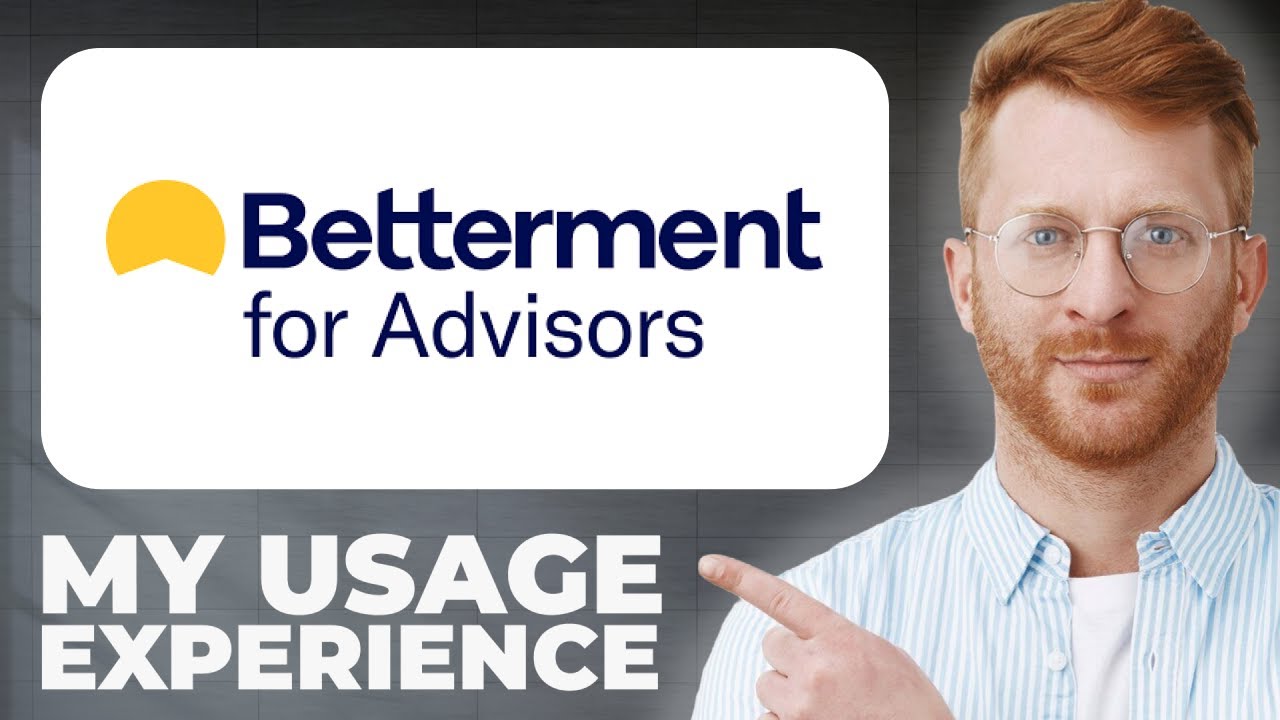 Betterment Robo-advisor for Investing Review - Usage Experience