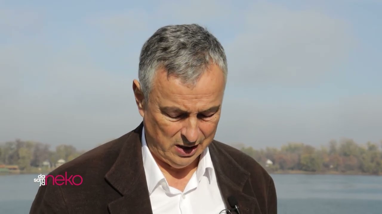 Da sam ja neko: Dejan &Scaron;o&scaron;kić #sezona6 