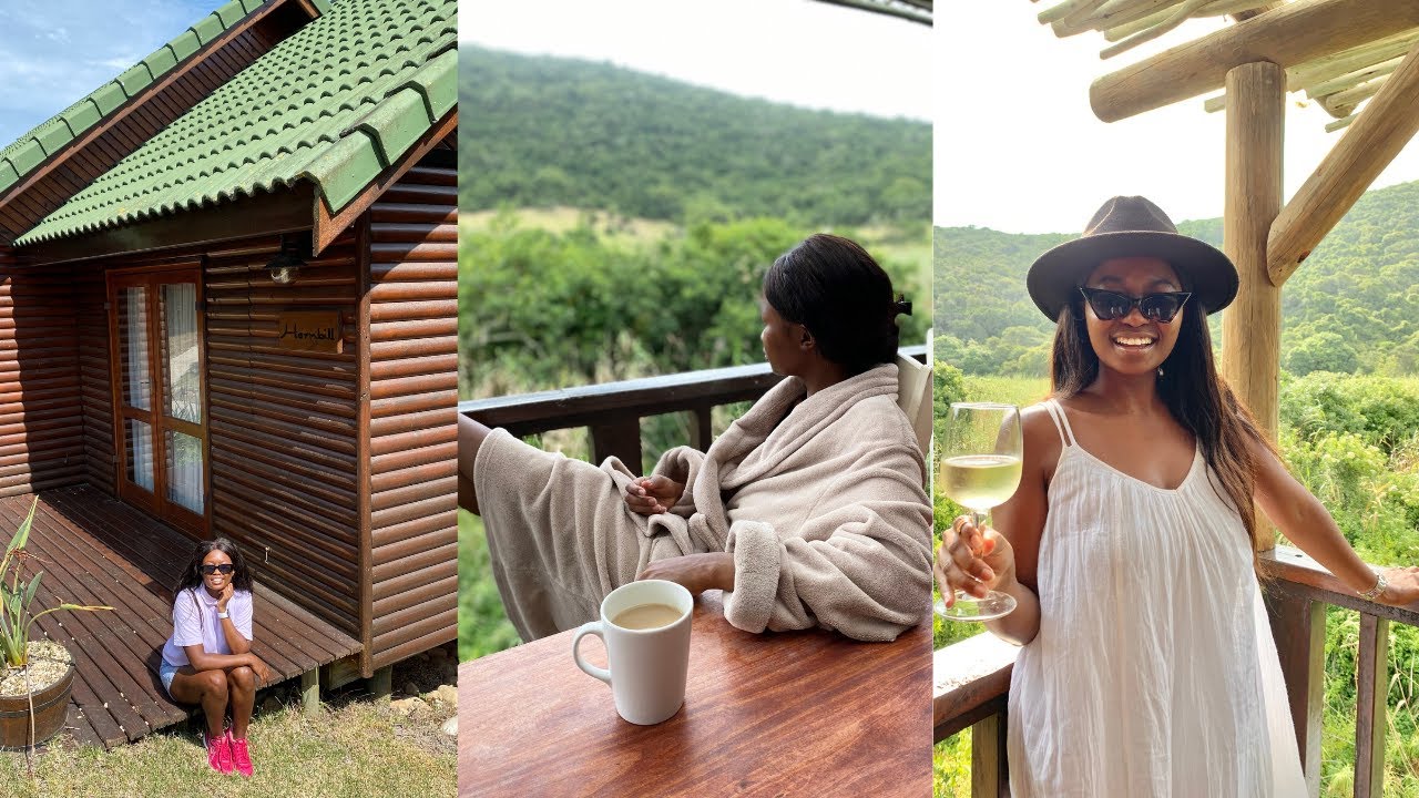 Galentines Sistercation | Thunzi Bush Lodge | Competition!!