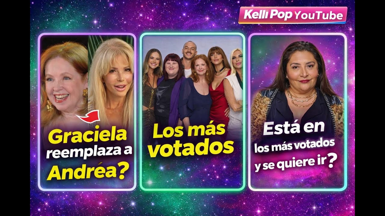 🔥 Debatimos en Vivo: Todo sobre Gran Hermano Argentina GENERACIÒN DORADA🏠✨