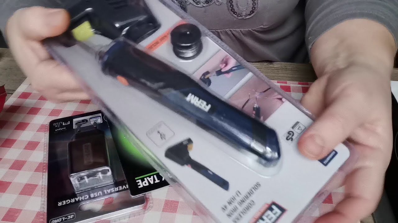 Kleiner Action Haul. 28.01.2021
