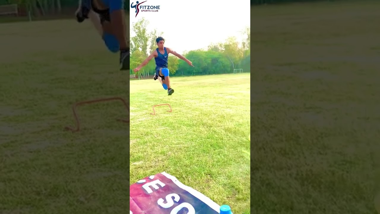 Bounding Exercise |How to do Bounding Exercise|Power Exercises #jump