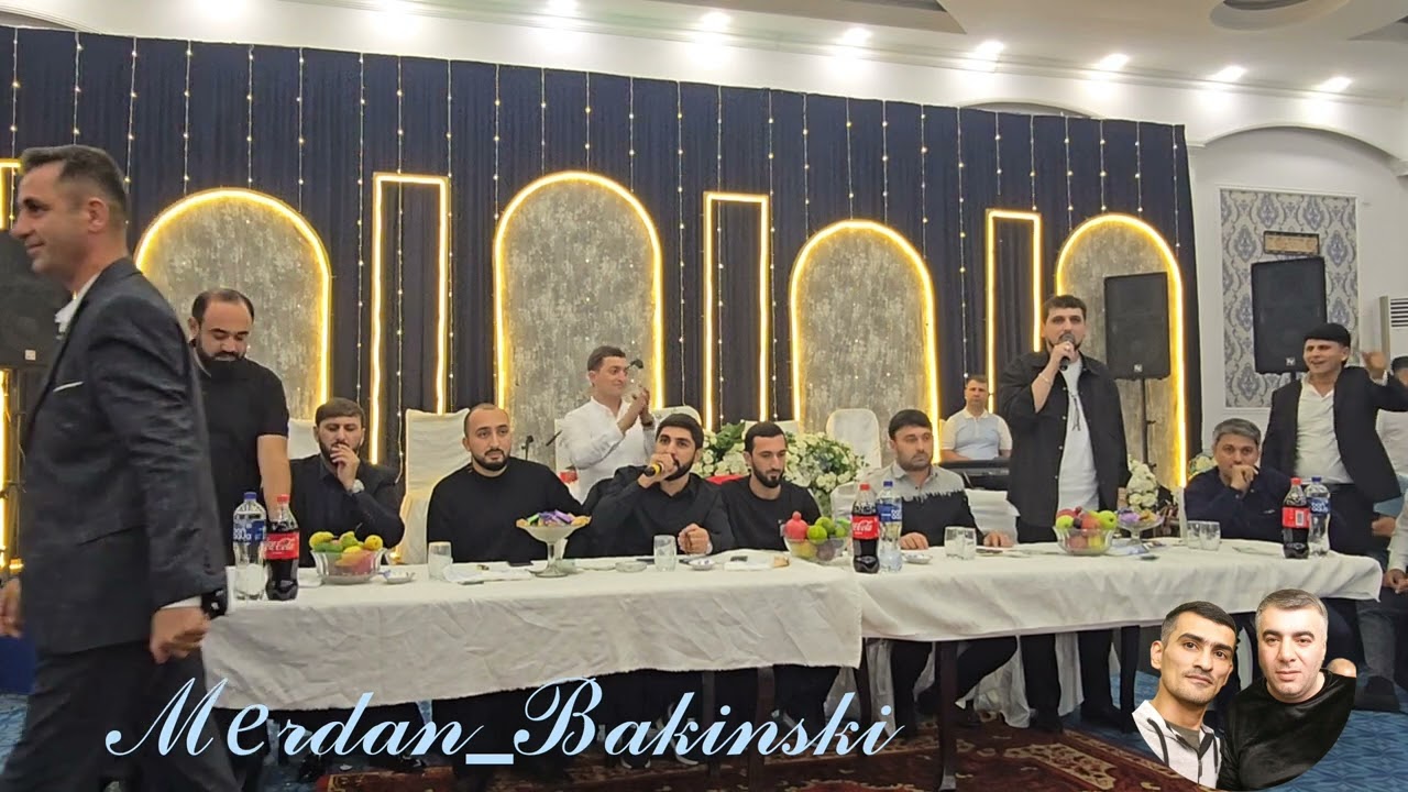 Mastağa kendi 2024. Ələkbərin Toyu  (  tərif )
