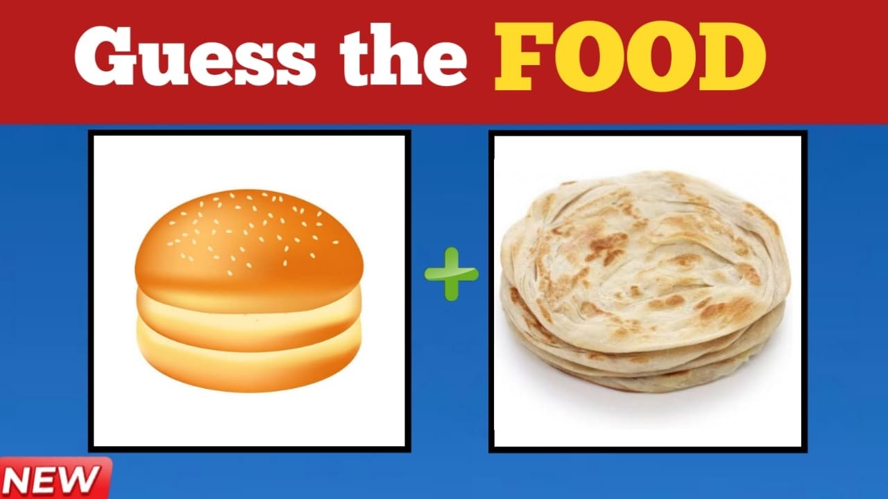 Guess the food by given emojis?|riddle Game|quiz|connection