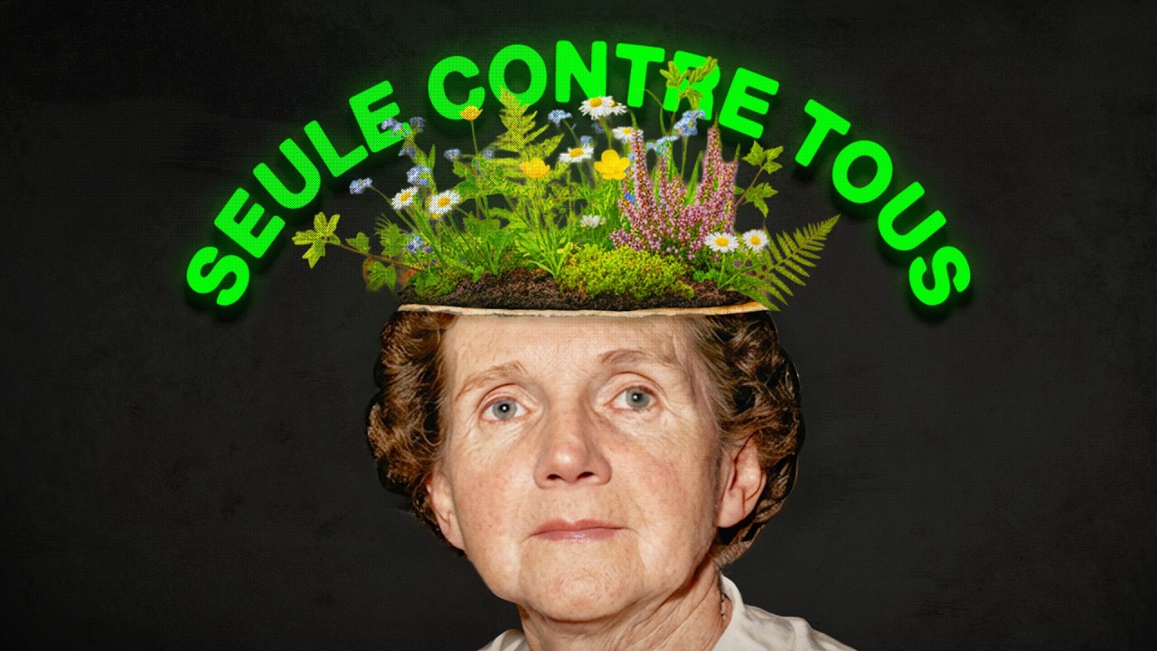 Le Pesticide qui avait tout Détruit (puis qu'on a Interdit).