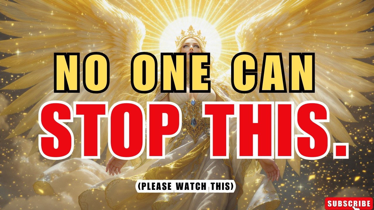 Every Door They Closed Cannot Stop What I Am Opening For Your Life | God Says | Gods Message