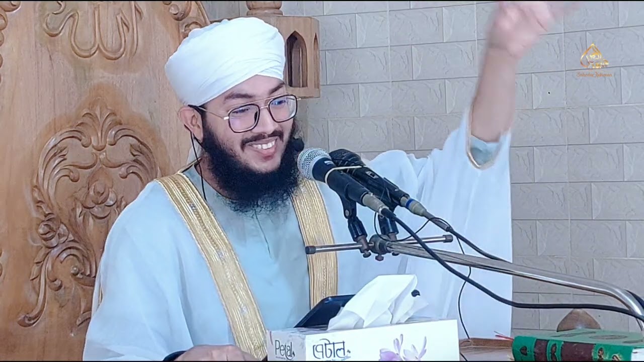 ঐতিহাসিক বদর দিবস ১৭ই রামাদ্বান : ইসলামের প্রথম যুদ্ধ। Sahedur Rahman bodorer juddo