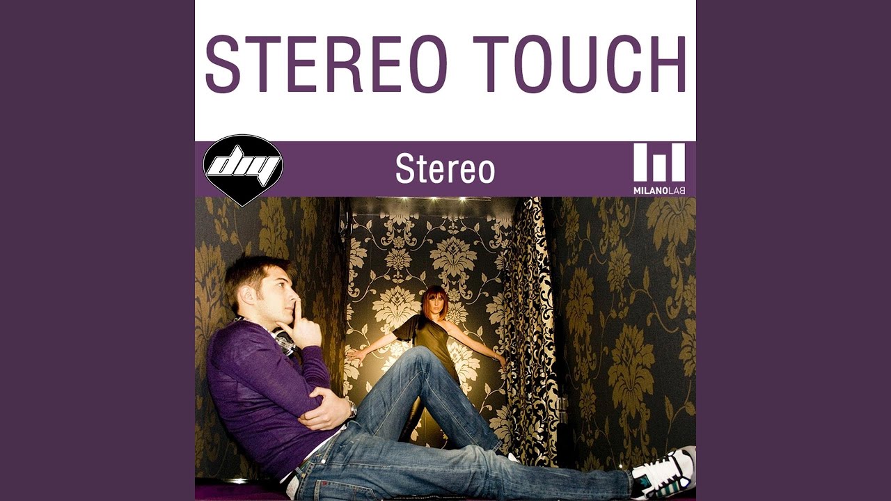 Stereo (Mydoctor Elvis Edit)