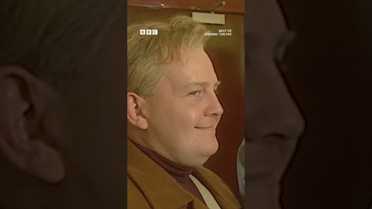 &ldquo;We&rsquo;re paying for the banter.&rdquo; | Best of Chewin&rsquo; the Fat #ChewinTheFat