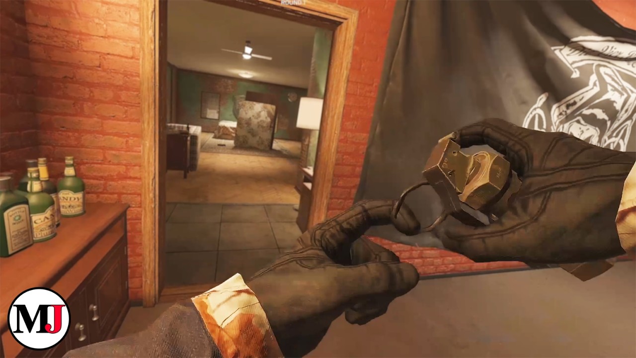 Тактики вдумчивой игры &mdash; Rainbow Six Siege