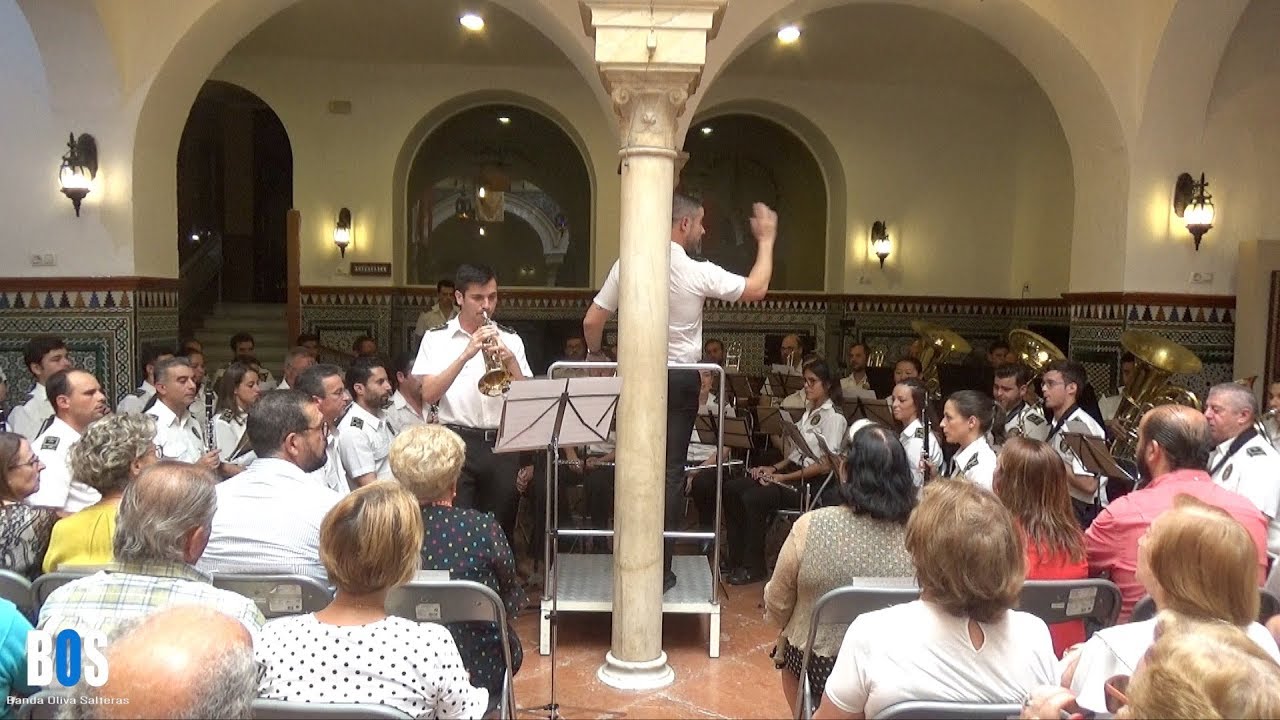 Concierto de Aranjuez | Concierto Oliva, luz de un pueblo 2019
